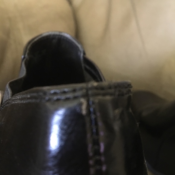 Nickels black boot - Picture 6 of 8